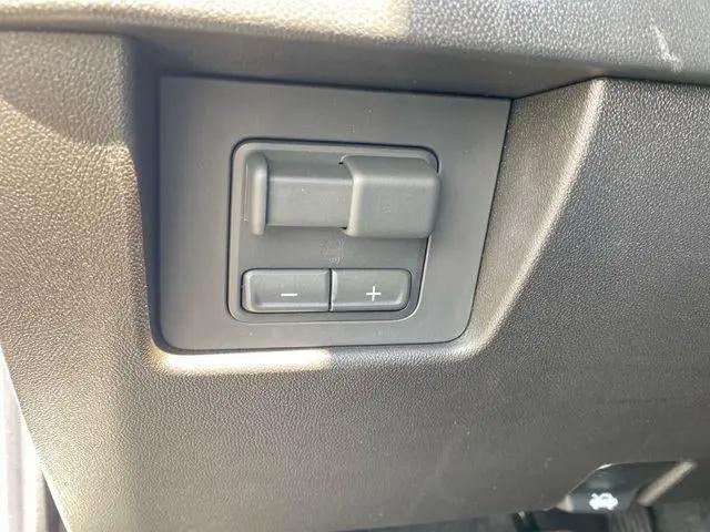 2026 GMC Canyon AT4, 4WD