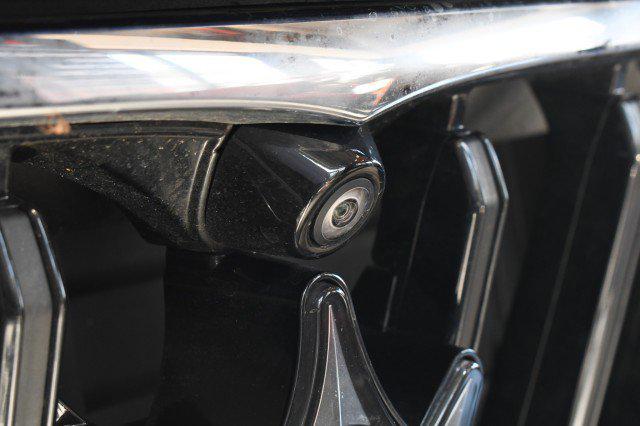 2022 Maserati Levante Modena