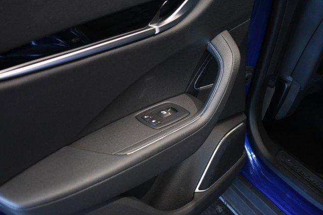 2022 Maserati Levante Modena
