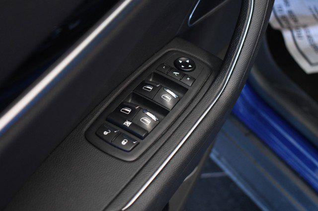 2022 Maserati Levante Modena