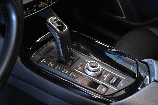 2022 Maserati Levante Modena