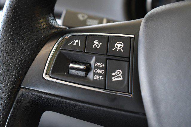 2022 Maserati Levante Modena