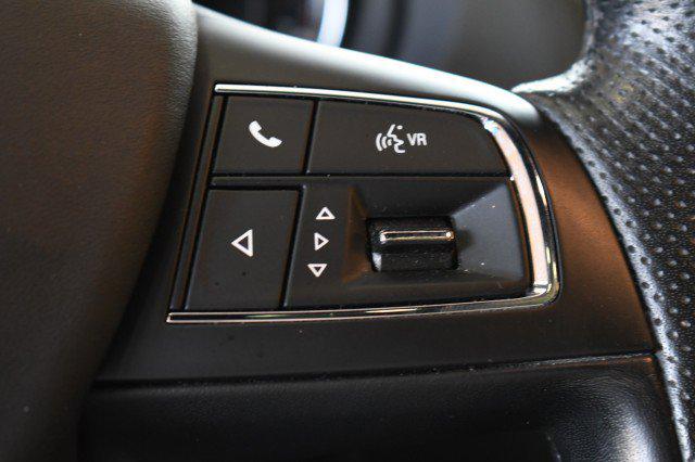 2022 Maserati Levante Modena