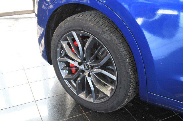 2022 Maserati Levante Modena