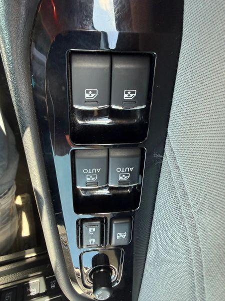 2018 Subaru Legacy 2.5i Sport