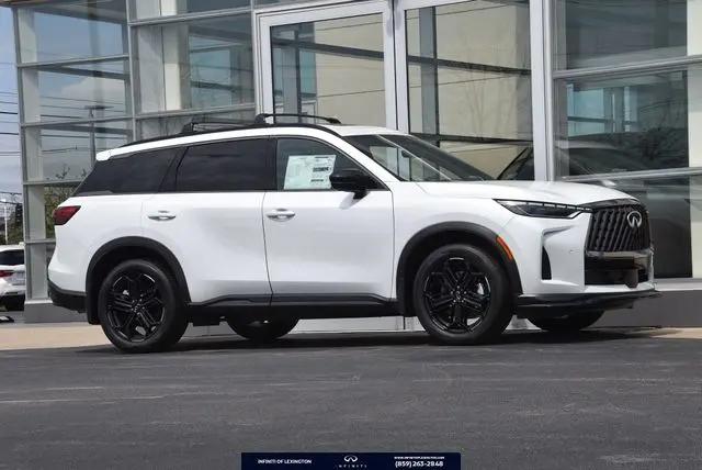 2026 INFINITI QX60 SPORT AWD for sale in Lexington, KY