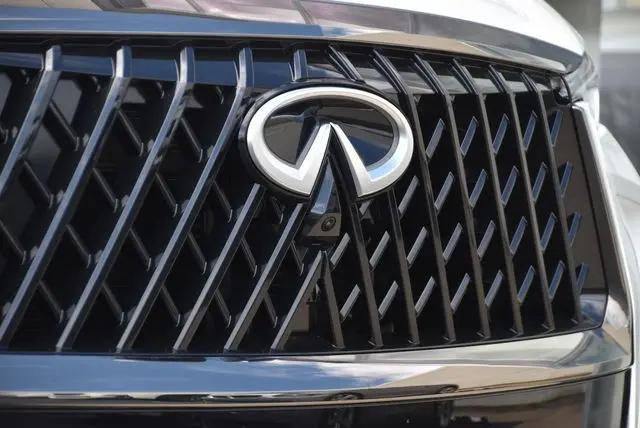2026 INFINITI QX60 SPORT AWD