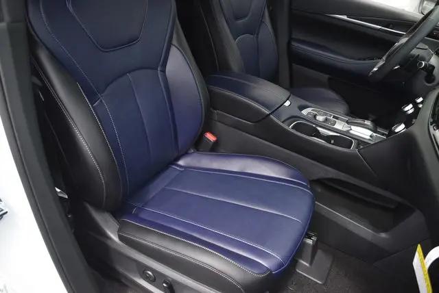 2026 INFINITI QX60 SPORT AWD