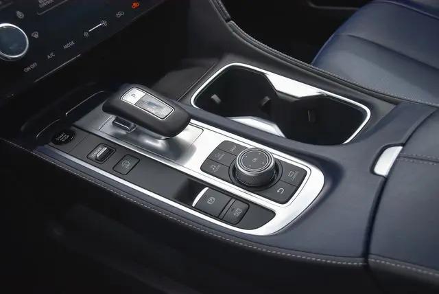 2026 INFINITI QX60 SPORT AWD
