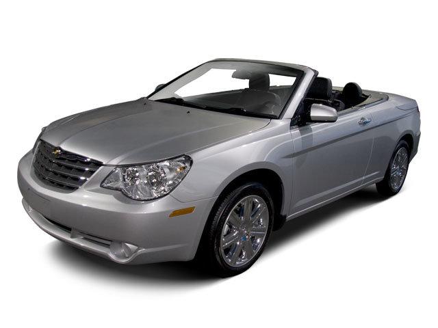 2010 Chrysler Sebring Touring for sale in Lexington, NE