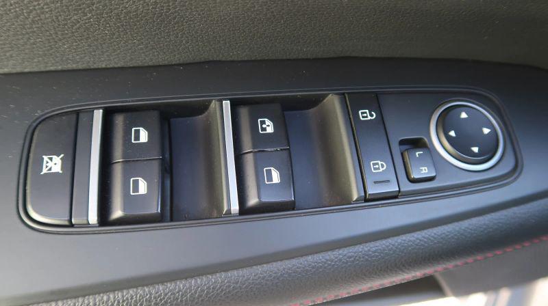 2022 Kia Forte GT Manual