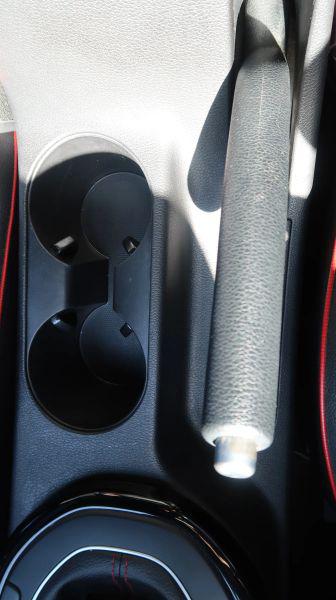 2022 Kia Forte GT Manual