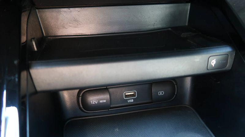 2022 Kia Forte GT Manual
