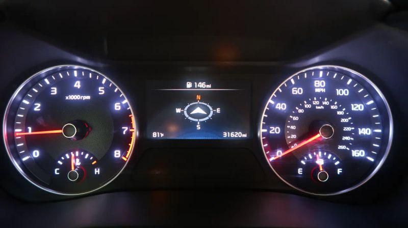 2022 Kia Forte GT Manual