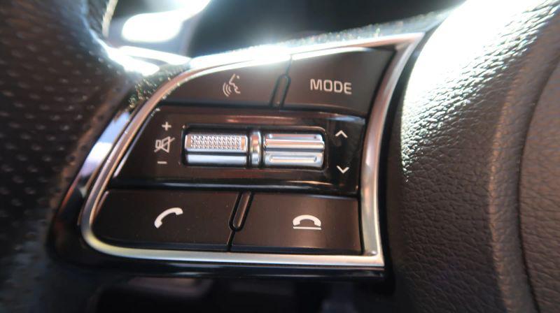 2022 Kia Forte GT Manual