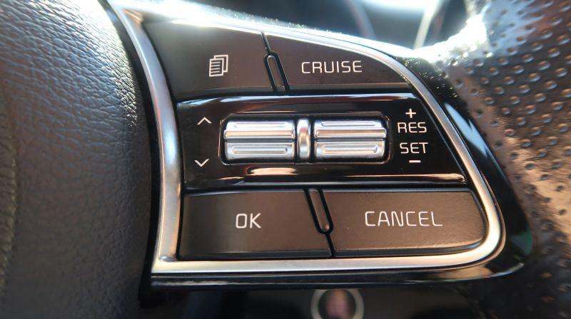 2022 Kia Forte GT Manual