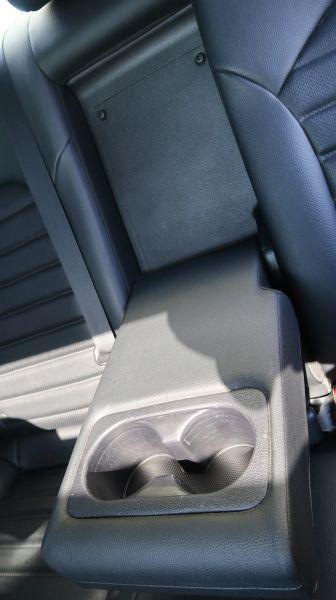 2022 Kia Forte GT Manual