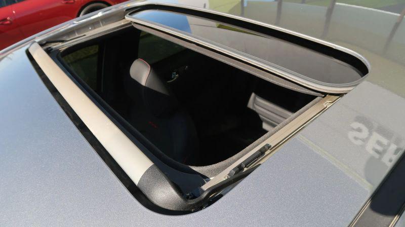 2022 Kia Forte GT Manual