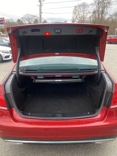 2014 Mercedes-Benz E 350 E 350