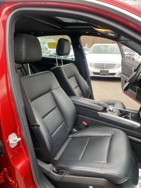 2014 Mercedes-Benz E 350 E 350