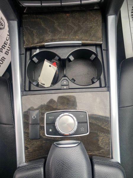 2014 Mercedes-Benz E 350 E 350