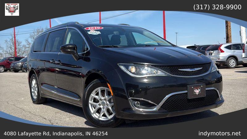 2020 Chrysler Pacifica Touring L for sale in Indianapolis, IN