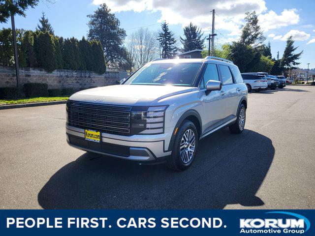 2026 Hyundai Palisade SEL Premium for sale in Puyallup, WA