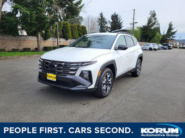 2026 Hyundai Tucson XRT for sale in Puyallup, WA