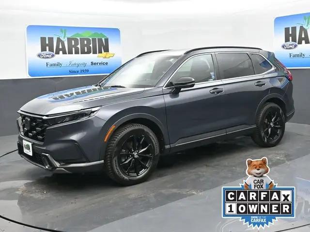 2024 Honda CR-V Hybrid Sport for sale in Scottsboro, AL