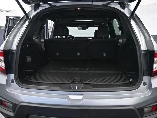 2023 Honda Passport AWD TrailSport