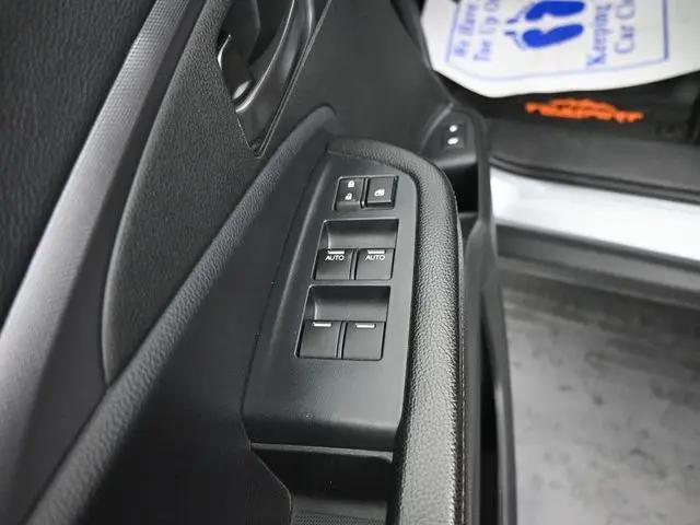 2023 Honda Passport AWD TrailSport