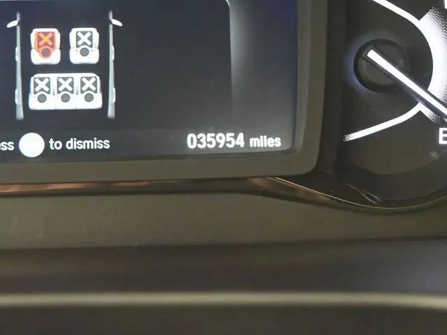 2023 Honda Passport AWD TrailSport