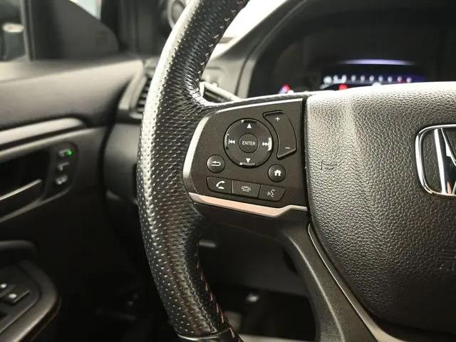 2023 Honda Passport AWD TrailSport