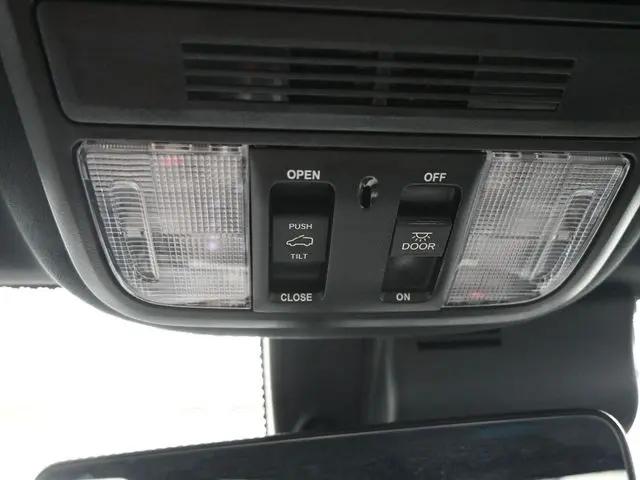 2023 Honda Passport AWD TrailSport