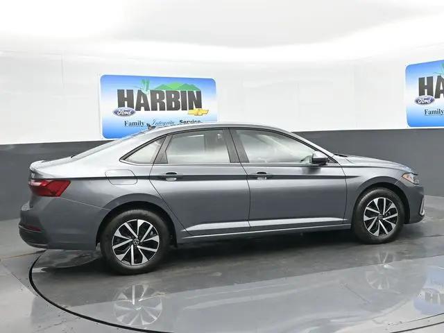 2025 Volkswagen Jetta 1.5T S