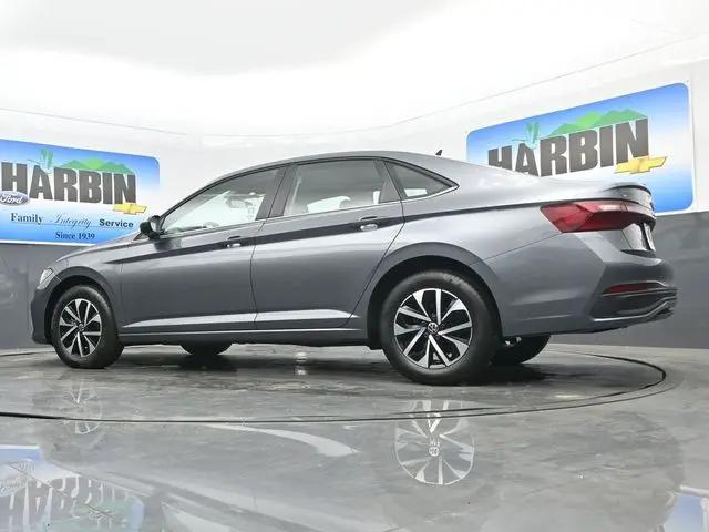 2025 Volkswagen Jetta 1.5T S