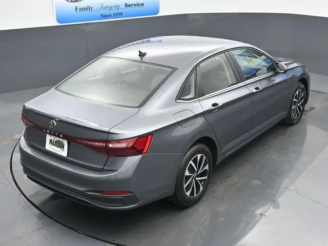 2025 Volkswagen Jetta 1.5T S