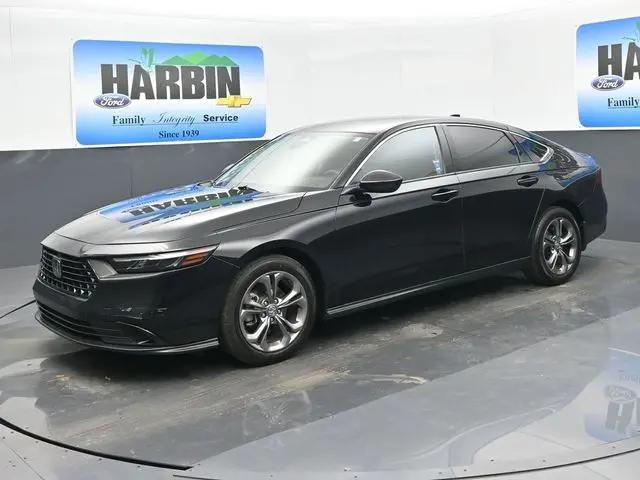 2023 Honda Accord EX for sale in Scottsboro, AL