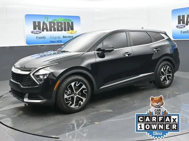 2023 Kia Sportage EX for sale in Scottsboro, AL