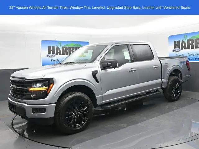 2026 Ford F-150 XLT for sale in Scottsboro, AL