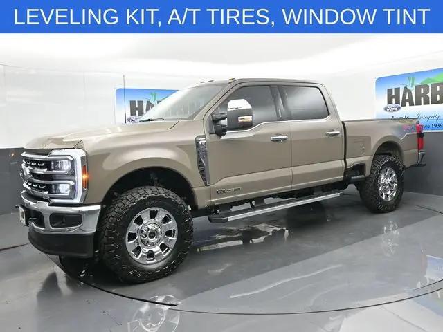 2026 Ford F-250 LARIAT for sale in Scottsboro, AL