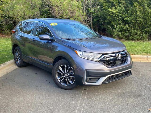 2022 Honda CR-V 2WD EX-L for sale in Charlotte, NC