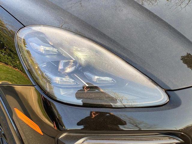 2023 Porsche Cayenne GTS