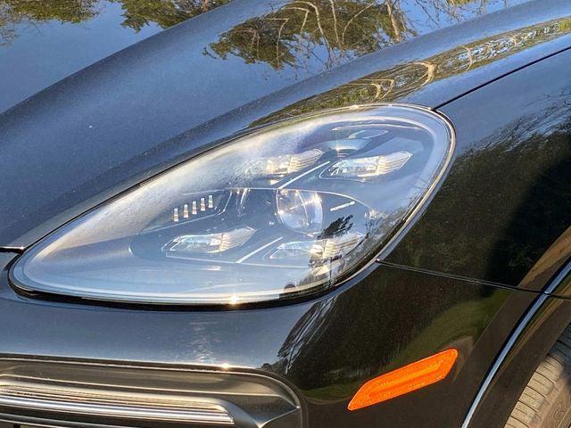 2023 Porsche Cayenne GTS