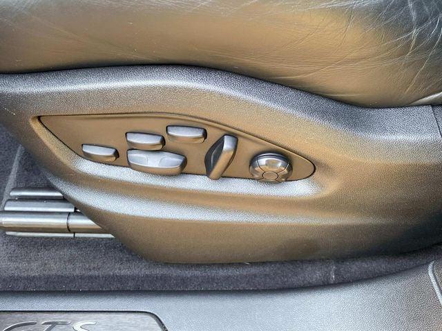 2023 Porsche Cayenne GTS