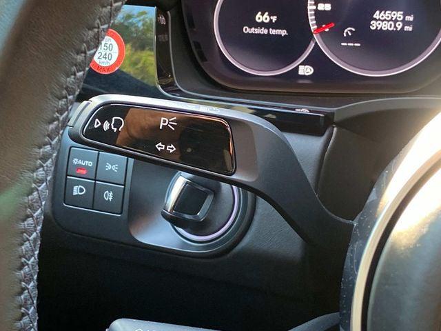 2023 Porsche Cayenne GTS