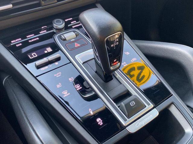 2023 Porsche Cayenne GTS