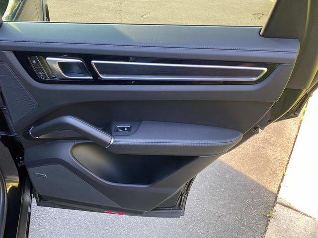 2023 Porsche Cayenne GTS