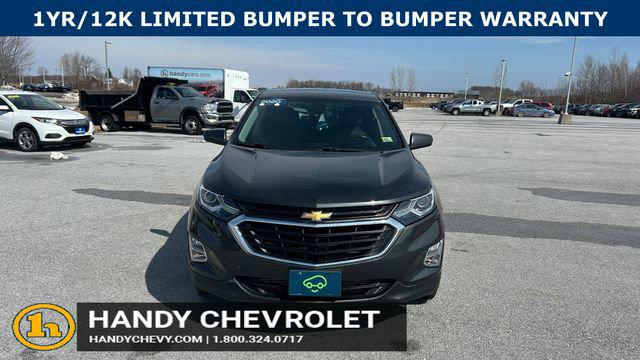 2020 Chevrolet Equinox AWD 2FL
