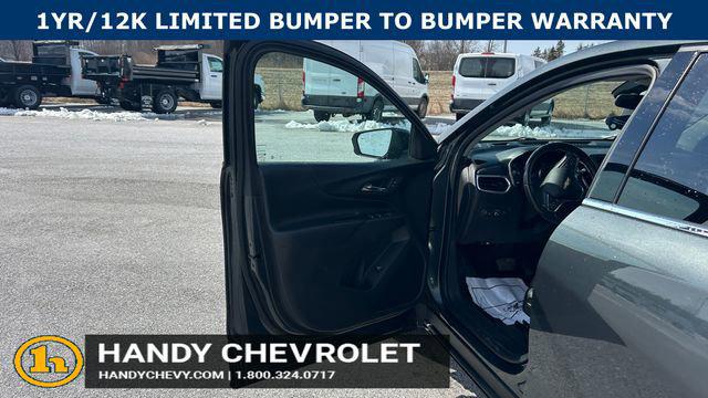 2020 Chevrolet Equinox AWD 2FL